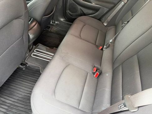 Used 2024 Chevrolet Malibu RS FWD image 29