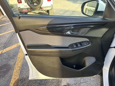 Used 2025 Chevrolet TrailBlazer LT image 20