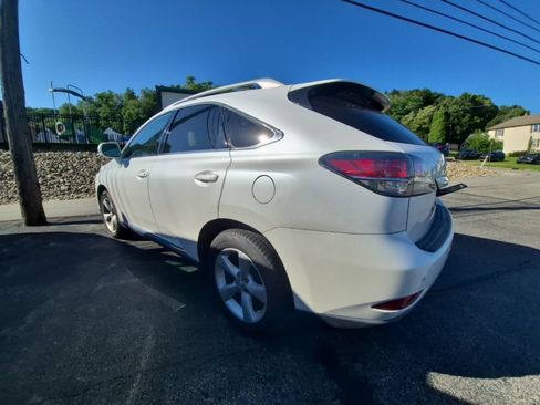Used 2015 Lexus RX 350 AWD image 5