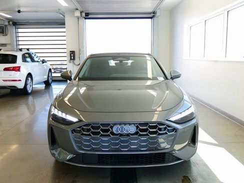 New 2025 Audi A5 2.0T Prestige image 2