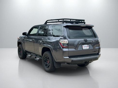 Certified 2023 Toyota 4Runner TRD Pro AWD/4WD image 7