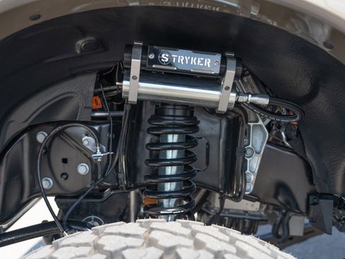 New 2026 Ford F450 Platinum w/ Platinum Plus Package image 24