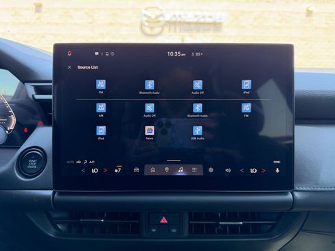 New 2026 MAZDA CX-5 Select image 19