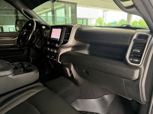 Used 2022 RAM 2500 Lone Star AWD/4WD image 25