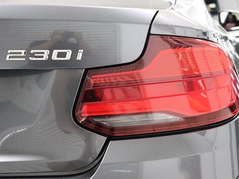Used 2018 BMW 230i xDrive Coupe image 37