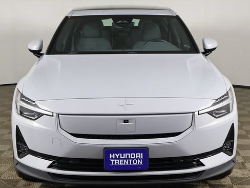Used 2024 Polestar Polestar 2 AWD/4WD image 15