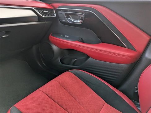 Certified 2025 Acura ADX A-Spec image 20