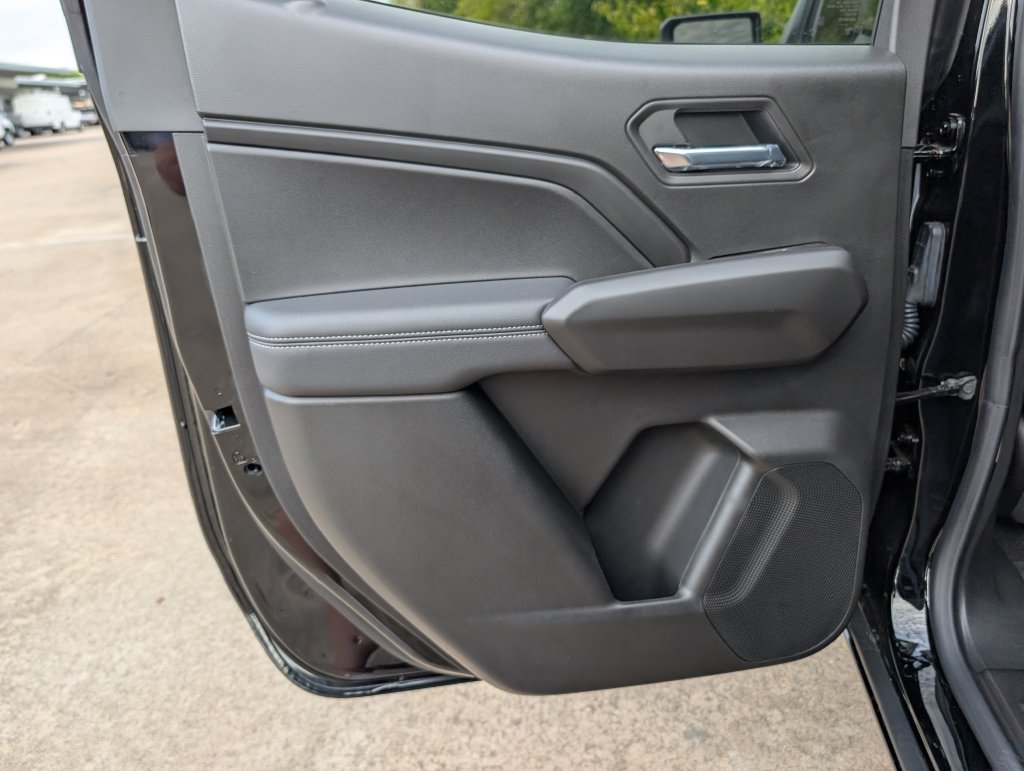 New 2026 Chevrolet Colorado LT w/ Advanced Trailering Package RWD image 8