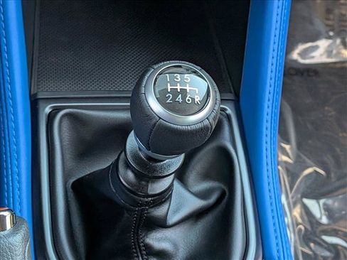 New 2026 Subaru WRX tS AWD/4WD image 14