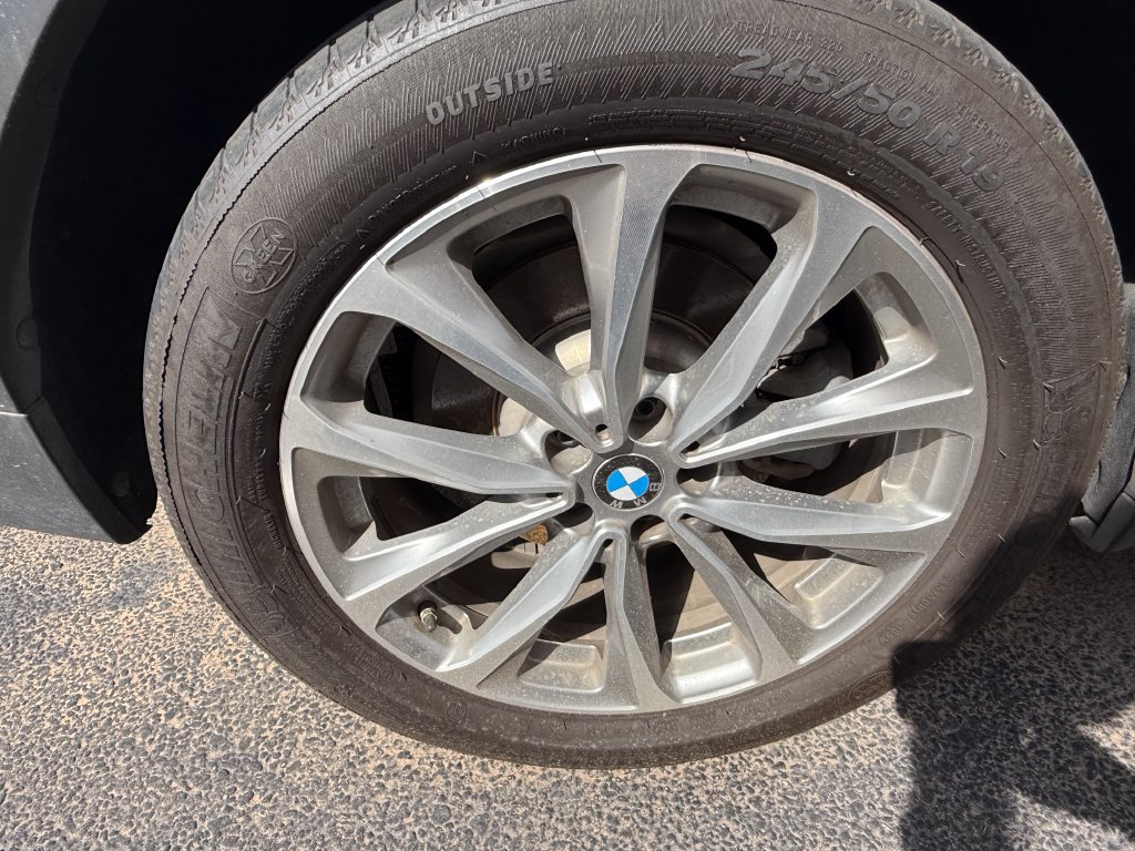 Used 2019 BMW X3 xDrive30i w/ Premium Package AWD/4WD image 16