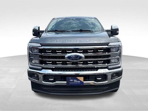Certified 2024 Ford F250 Lariat w/ Chrome Package AWD/4WD image 4
