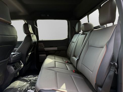 New 2026 Ford F150 Lariat AWD/4WD image 13