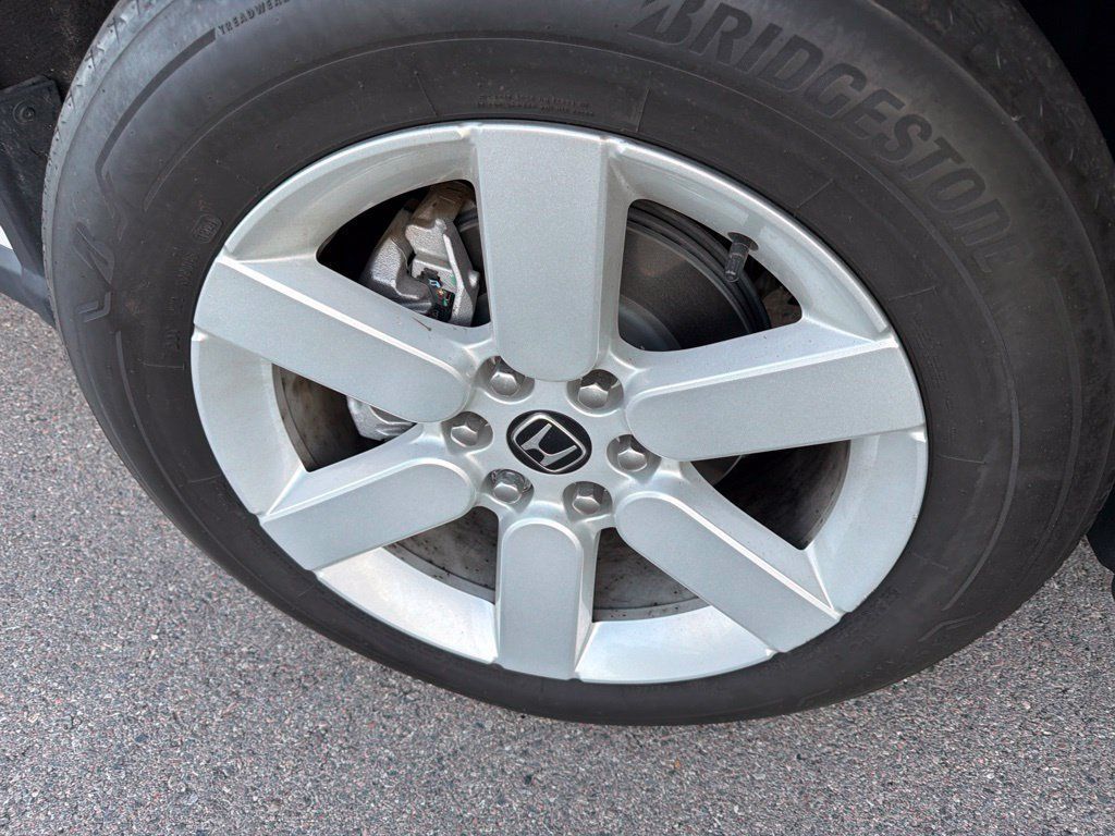 Used 2024 Honda Prologue EX image 4
