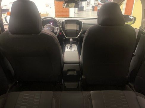 New 2026 Subaru Impreza 2.0i Sport image 12