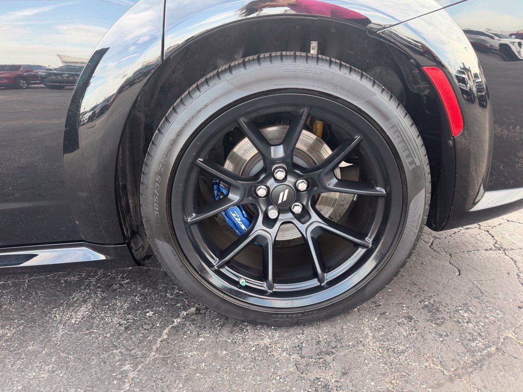 Used 2023 Dodge Charger Scat Pack RWD image 17