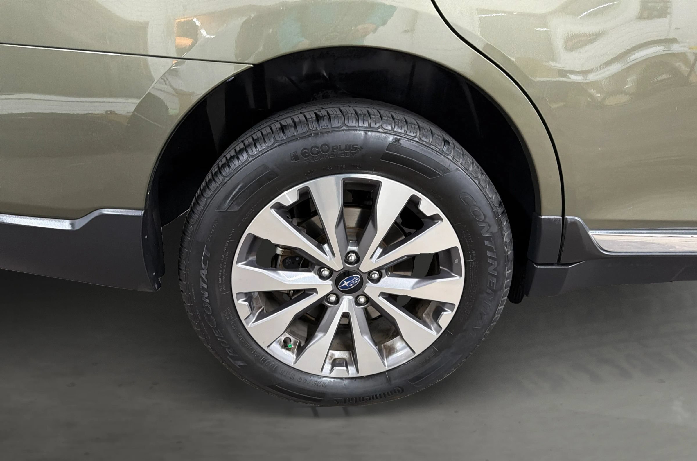 Used 2018 Subaru Outback 2.5i Touring AWD/4WD image 47