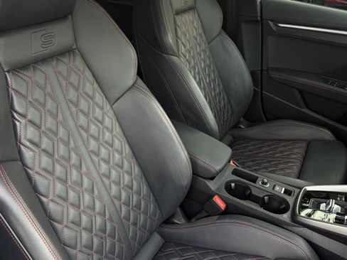 Used 2023 Audi S3 Premium Plus w/ Premium Plus Package AWD/4WD image 44