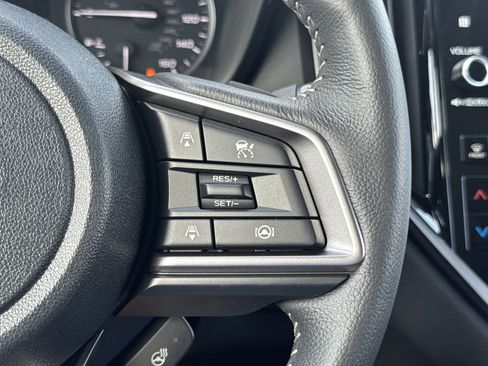 New 2026 Subaru Ascent Premium image 16