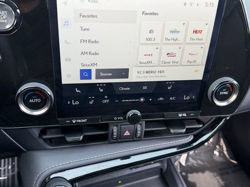Certified 2024 Lexus NX 350 F Sport AWD/4WD image 23