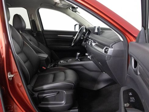 Used 2024 MAZDA CX-5 AWD 2.5 S w/ Select Package image 37