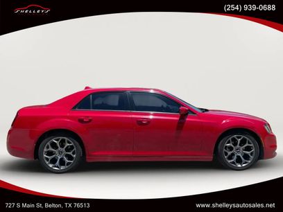 Used 2016 Chrysler 300 S