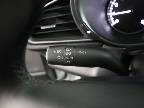 Certified 2025 MAZDA CX-30 AWD 2.5 S w/ Select Sport Pkg image 24