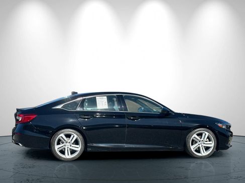 Used 2021 Honda Accord Sport image 3