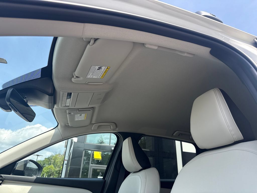 New 2026 MAZDA CX-5 Preferred AWD/4WD image 19