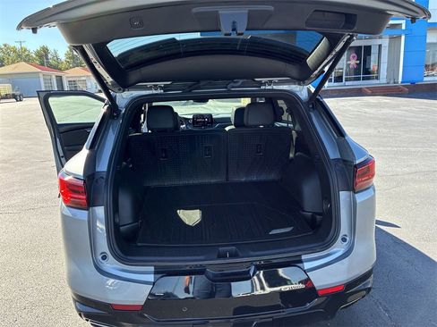 Used 2023 Chevrolet Blazer RS w/ Driver Confidence II Package image 21