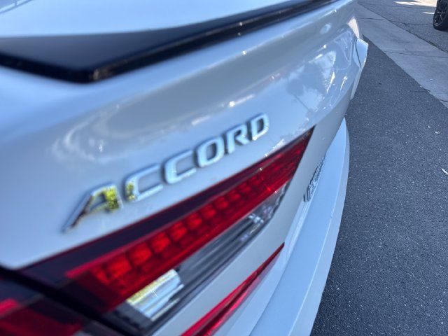 Used 2022 Honda Accord Sport Special Edition image 29