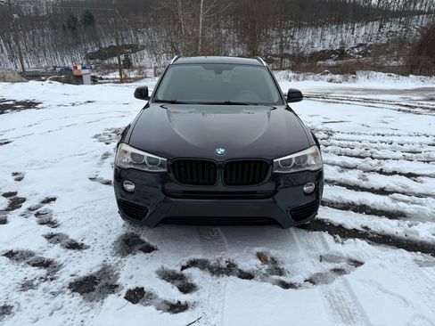 Used 2016 BMW X3 xDrive35i image 2