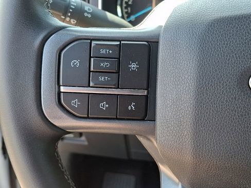 Used 2023 Ford F150 XLT w/ Equipment Group 302A High image 17