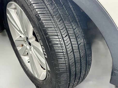 Used 2018 Kia Sportage LX image 32