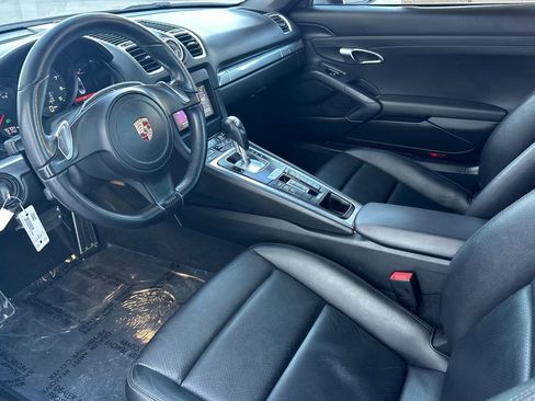 Used 2013 Porsche Boxster Base image 10