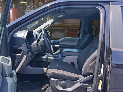 Certified 2019 Ford F150 XL w/ Equipment Group 101A Mid AWD/4WD image 16
