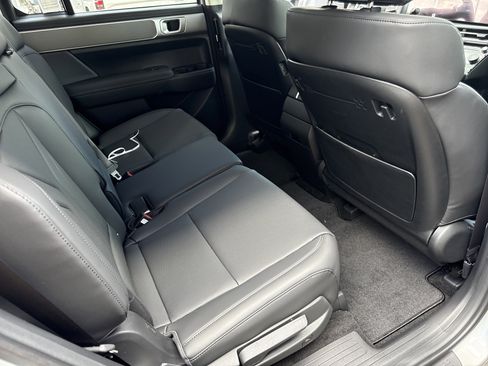 New 2026 Hyundai Santa Fe XRT image 14