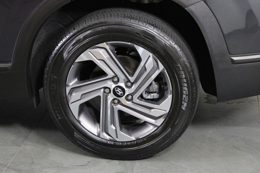 Certified 2023 Hyundai Santa Fe SE FWD image 15