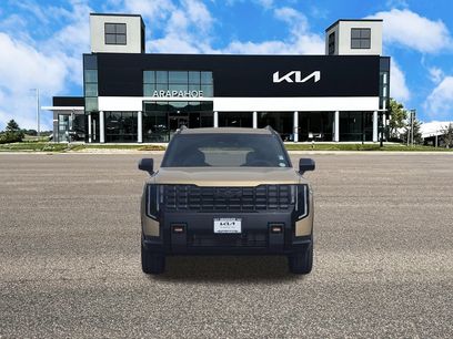 New 2027 Kia Telluride SX Prestige X-Pro