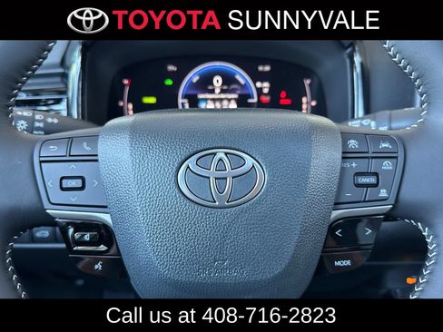 Used 2026 Toyota Camry SE w/ Convenience Package FWD image 26