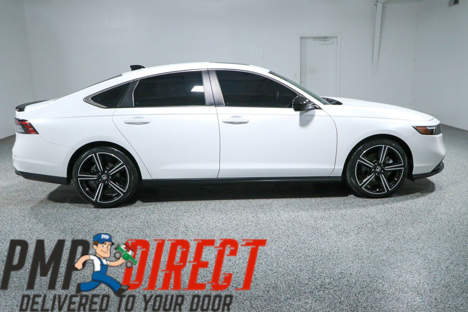 Used 2024 Honda Accord Sport image 6
