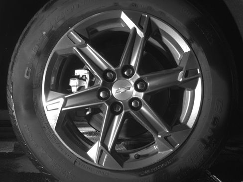 Used 2025 Chevrolet Blazer LT FWD image 15