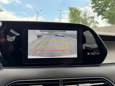 Used 2020 Hyundai Palisade SEL w/ Convenience Package FWD image 38