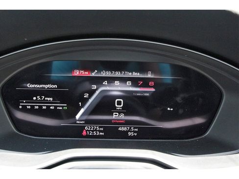 Used 2023 Audi A4 2.0T Premium Plus image 13