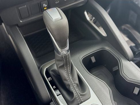 New 2026 Nissan Frontier SV w/ Tow Package image 14