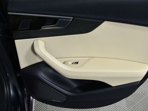 Certified 2023 Audi A4 2.0T Premium Plus w/ Premium Plus Package image 25