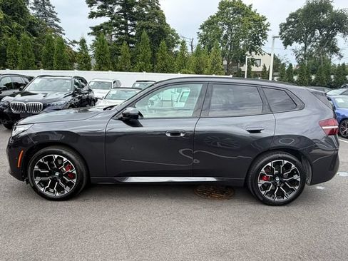 Used 2026 BMW X3 xDrive30i w/ Premium Package AWD/4WD image 7