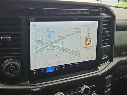 Used 2024 Ford F150 Raptor w/ Equipment Group 803A Raptor R image 13