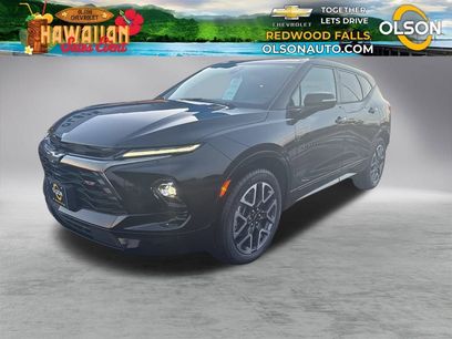New 2026 Chevrolet Blazer RS w/ Enhanced Convenience Package