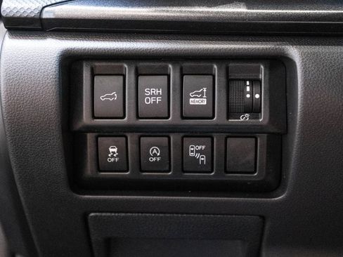 Used 2024 Subaru Forester Sport AWD/4WD image 24