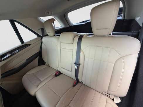 Used 2017 Mercedes-Benz GLE 350 4MATIC image 15